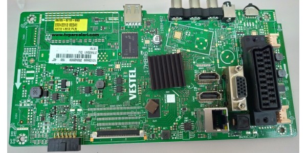 17MB96, 23342309, REGAL 42F6000FM 42" LED TV, Main board